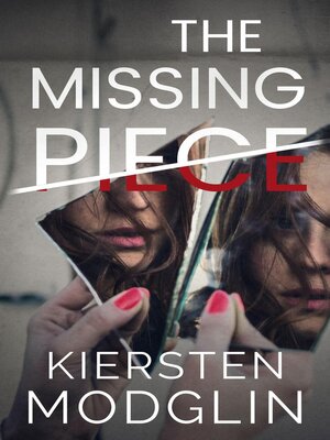 cover image of The Missing Piece